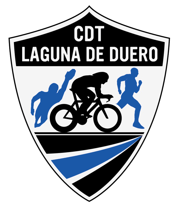 Triatlón Laguna de Duero